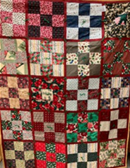 Burgundy patchwork quiult.png